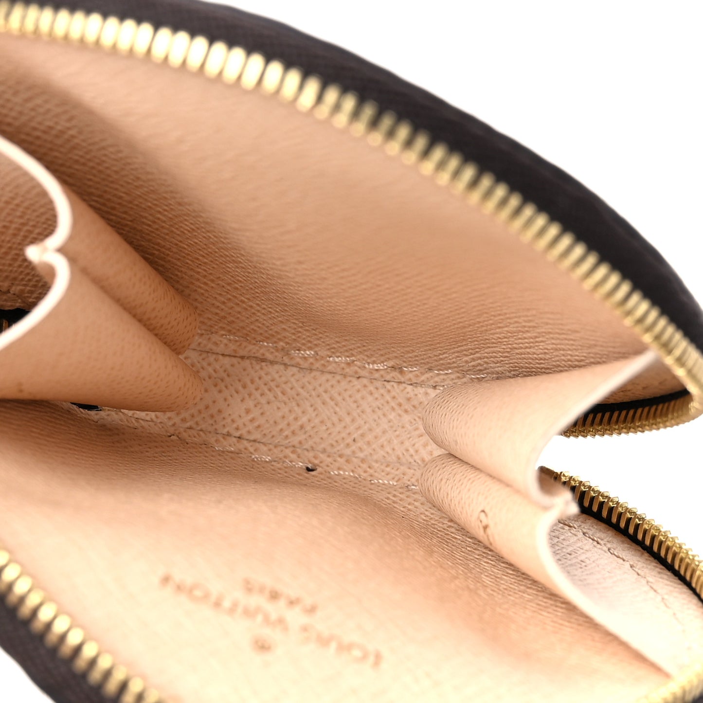 Monogram Multi Pochette Accessories Rose Clair