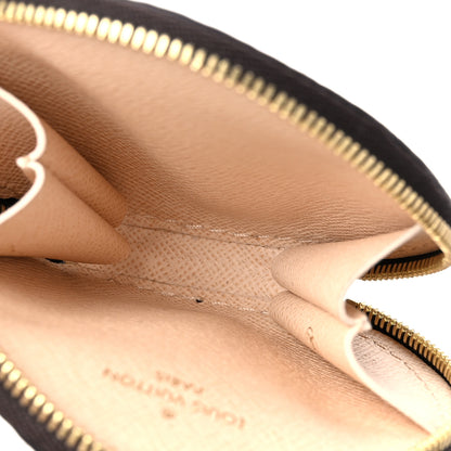 Louis Vuitton Monogram Multi Pochette Accessories Rose Clair 7 of 13