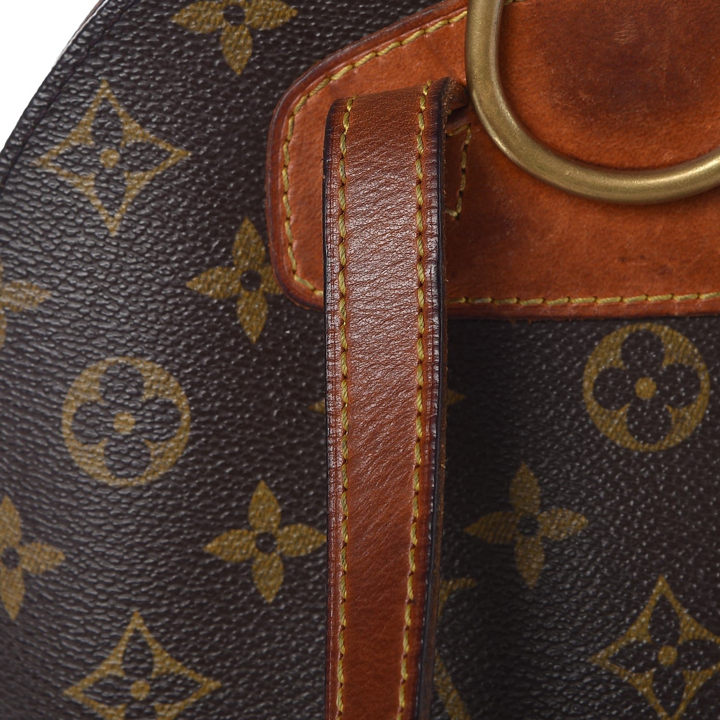 Monogram Ellipse Sac a Dos Backpack