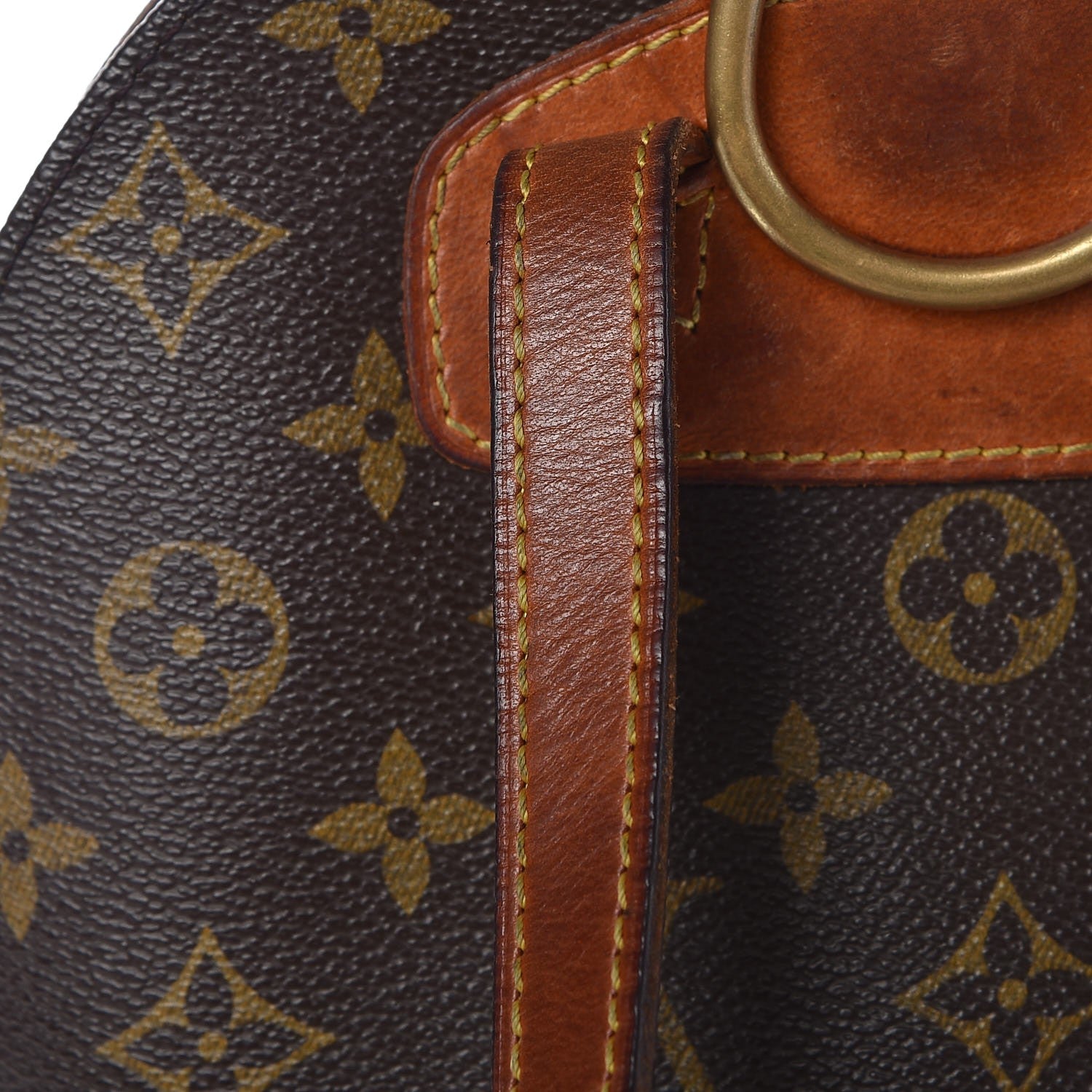 Louis Vuitton Monogram Ellipse Sac a Dos Backpack 9 of 15