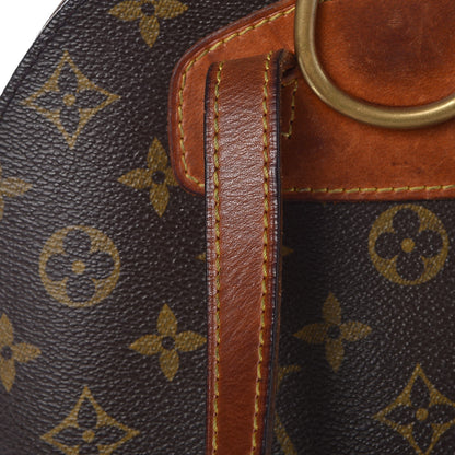 Louis Vuitton Monogram Ellipse Sac a Dos Backpack 9 of 15