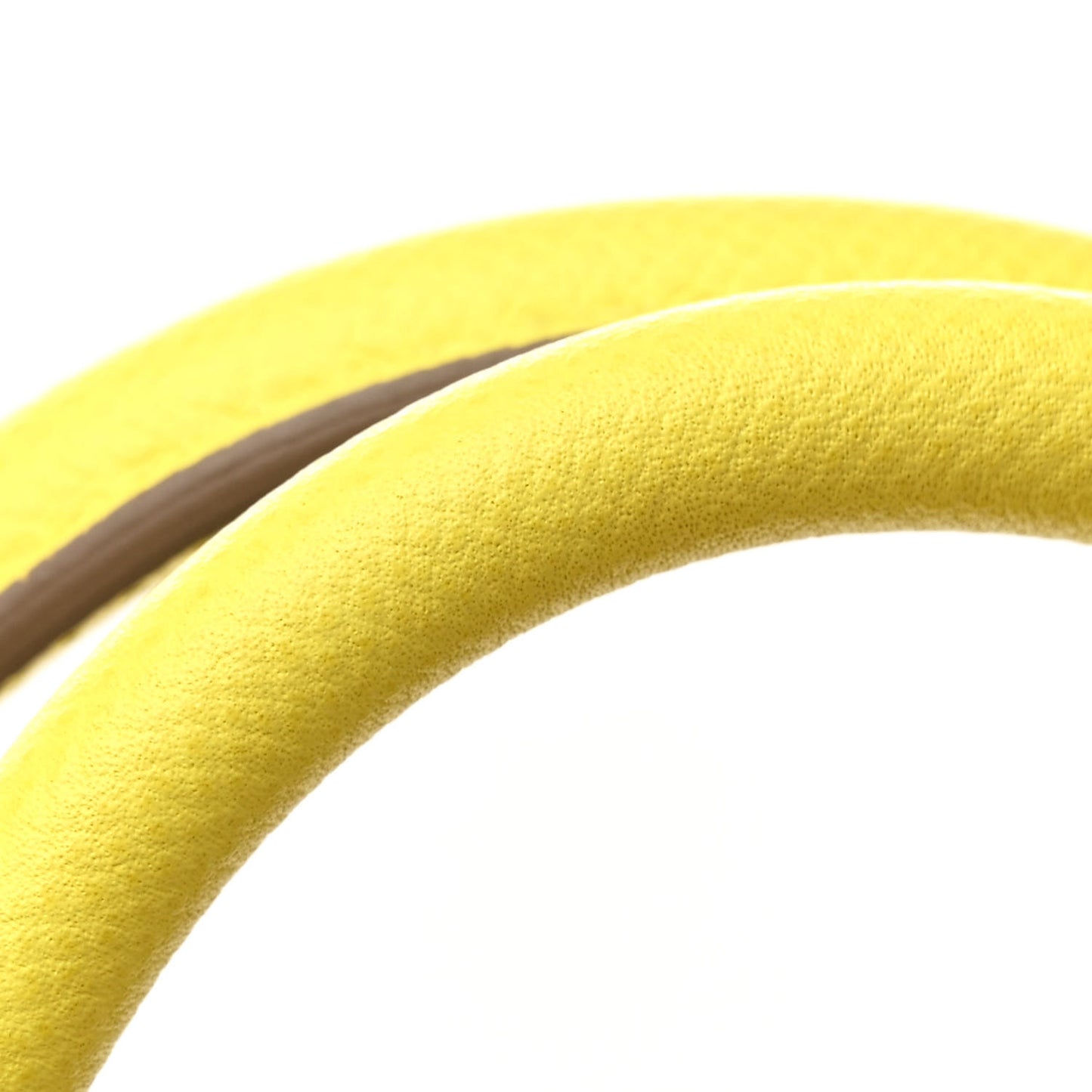 Epsom Birkin 35 Lime