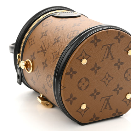 Louis Vuitton Reverse Monogram Cannes 8 of 9