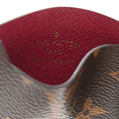 Louis Vuitton Monogram Mirror Case Fuchsia 8 of 8