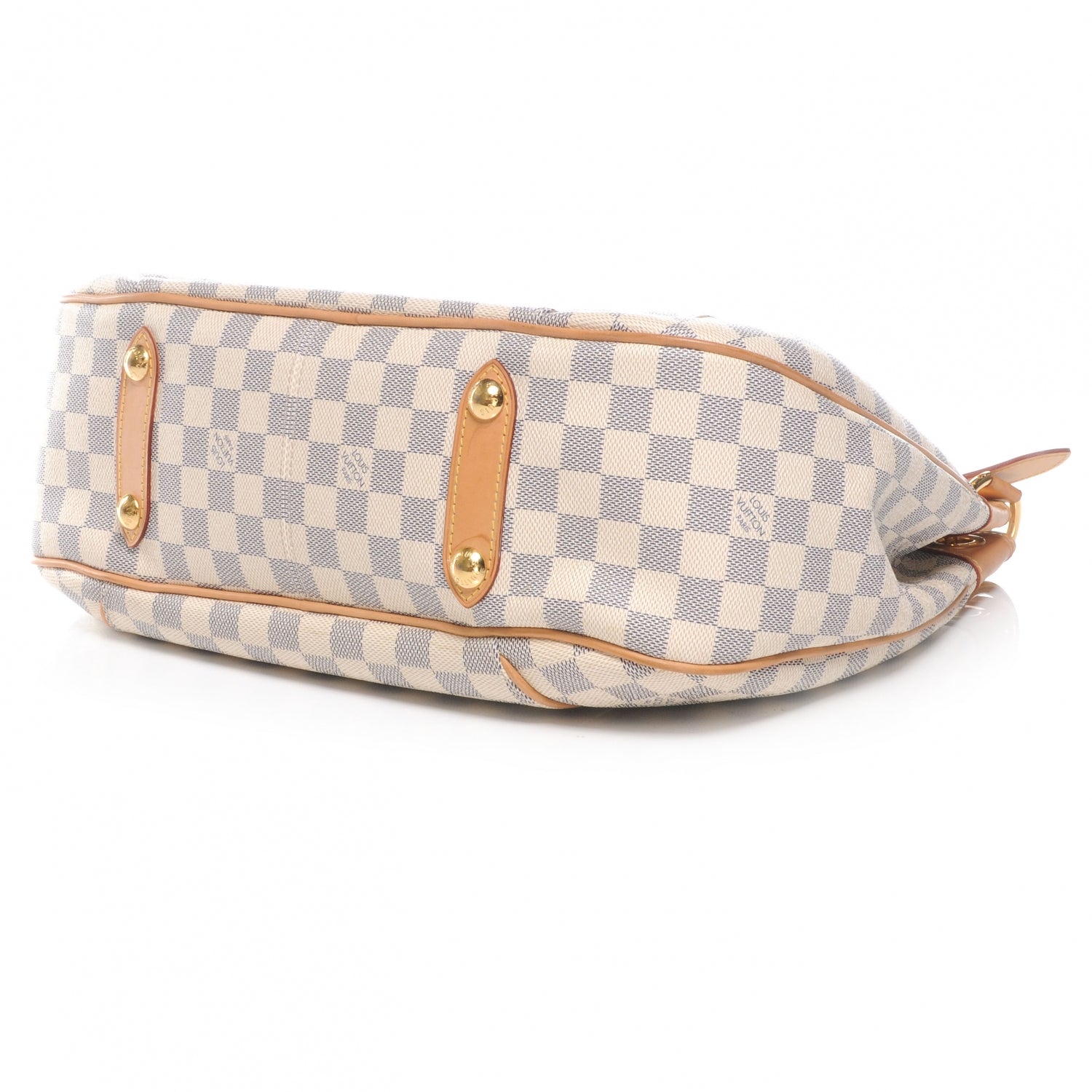 Louis Vuitton Damier Azur Galliera PM 4 of 7