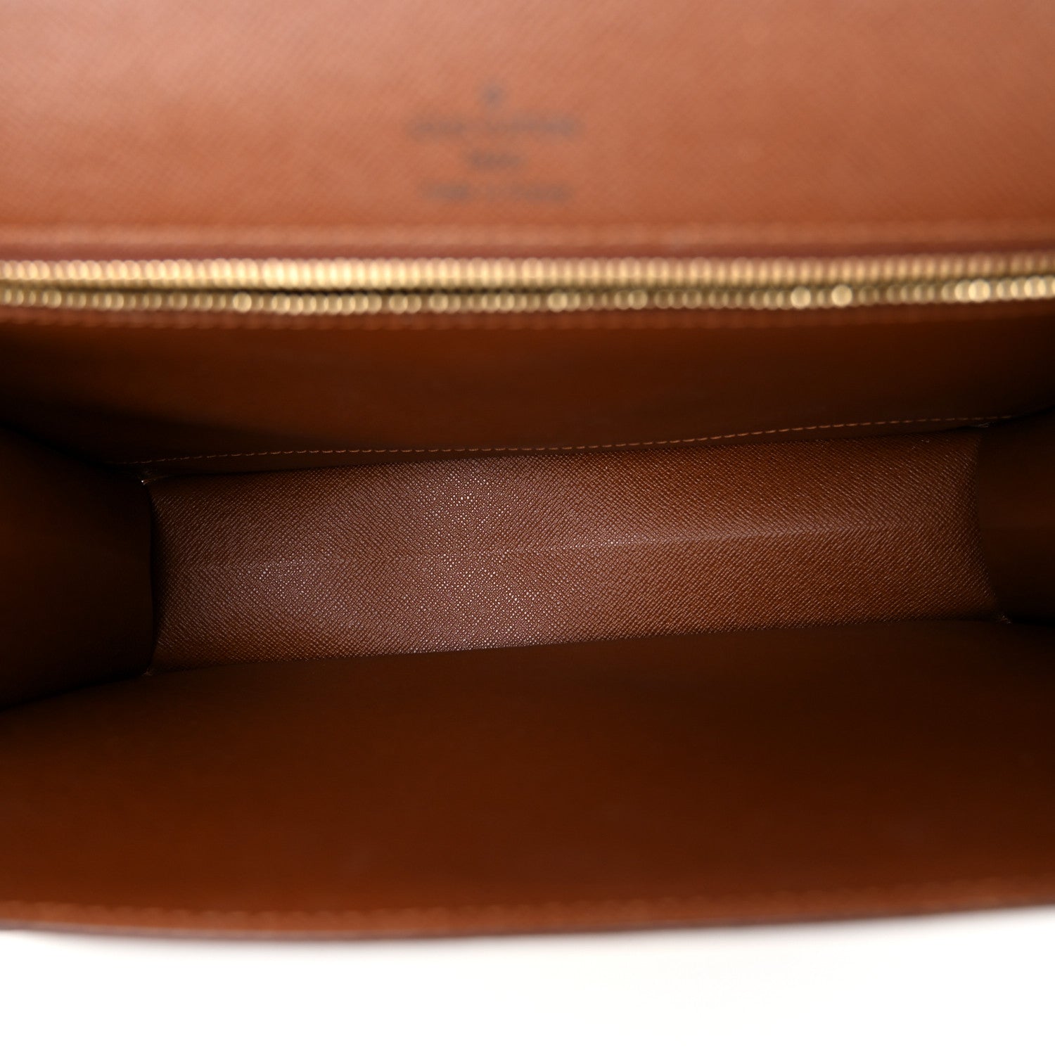 Louis Vuitton Monogram Monceau 28 5 of 11