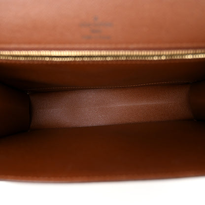 Louis Vuitton Monogram Monceau 28 5 of 11