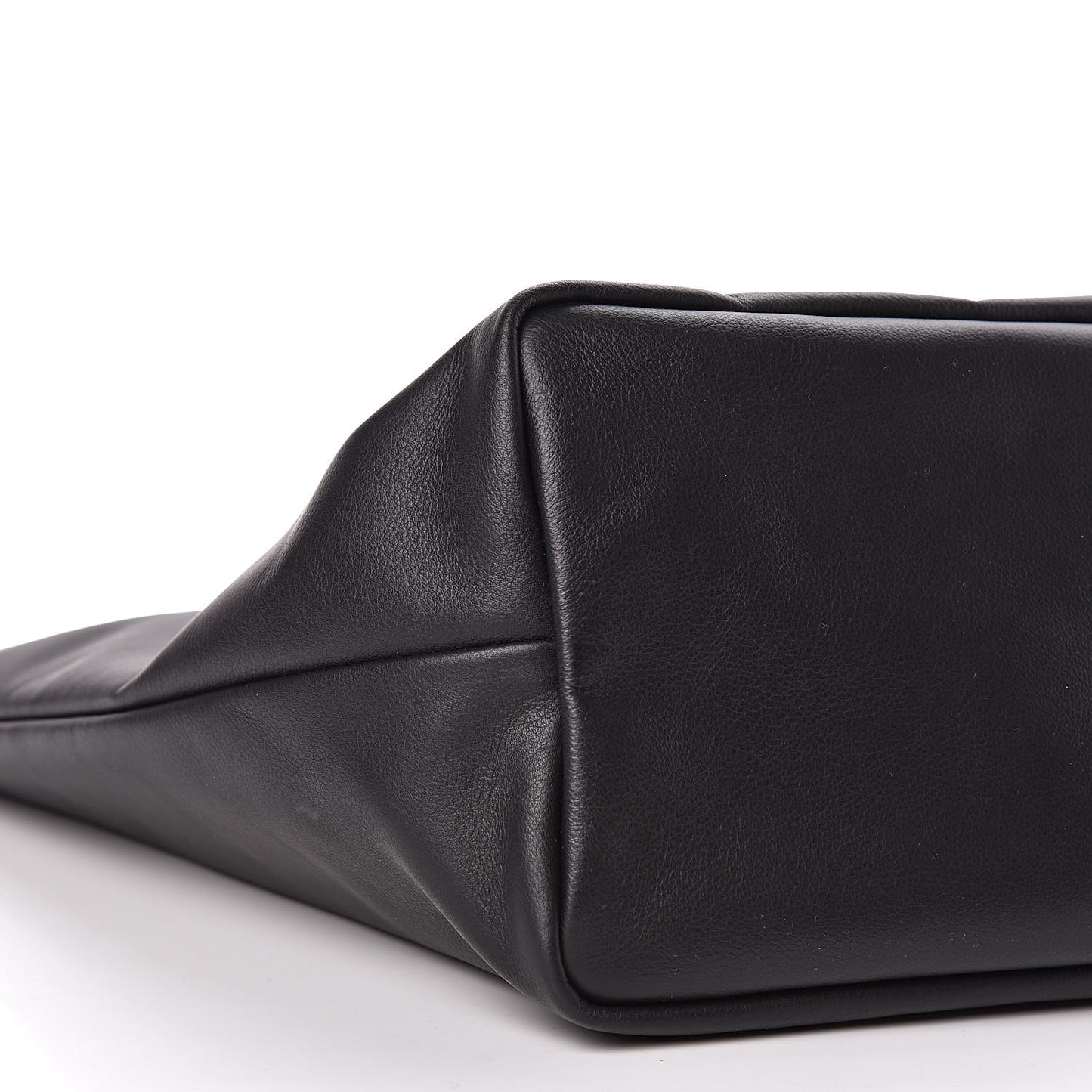 Goyardine Reversible Anjou PM Black