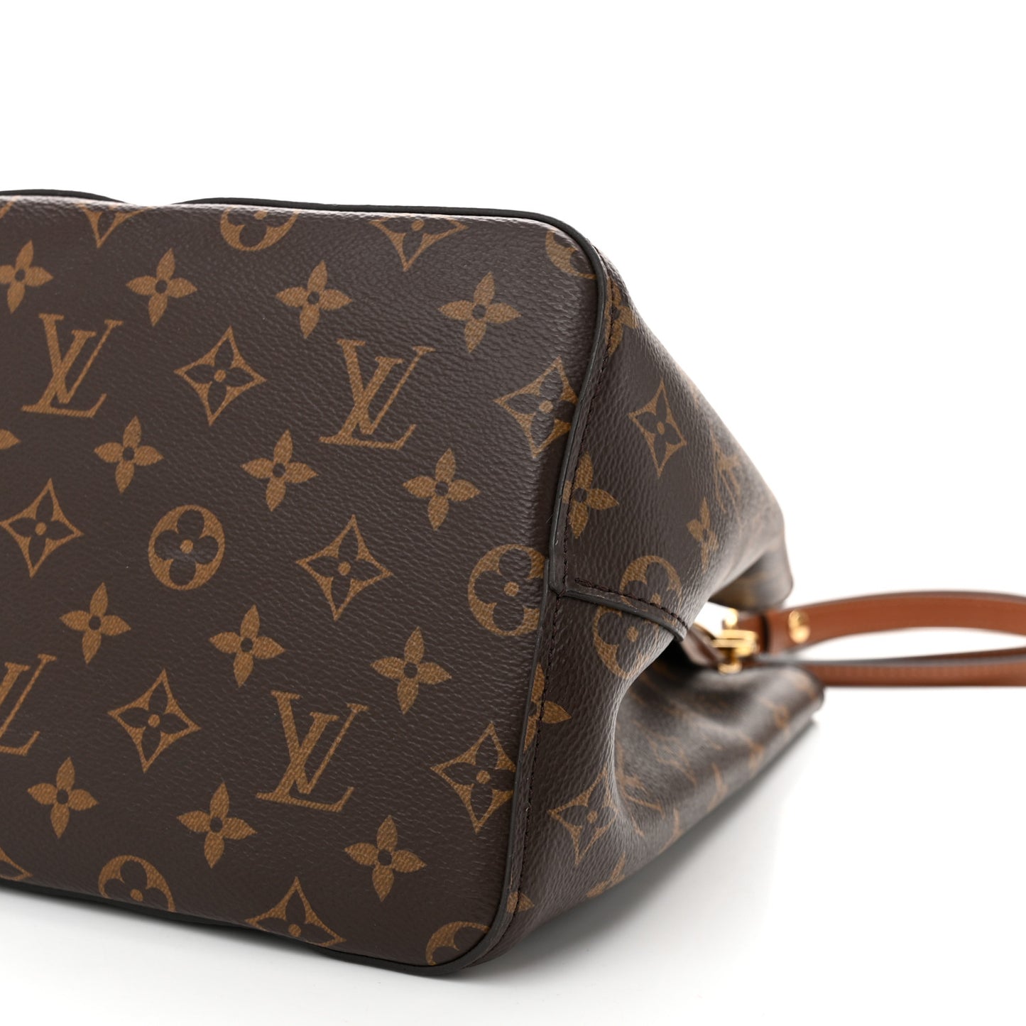 Monogram Neonoe MM Caramel