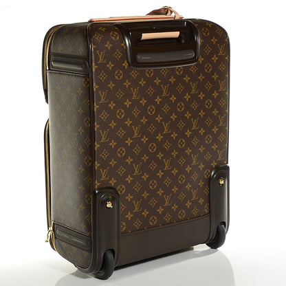 Louis Vuitton Monogram Pegase 55 Business 3 of 7