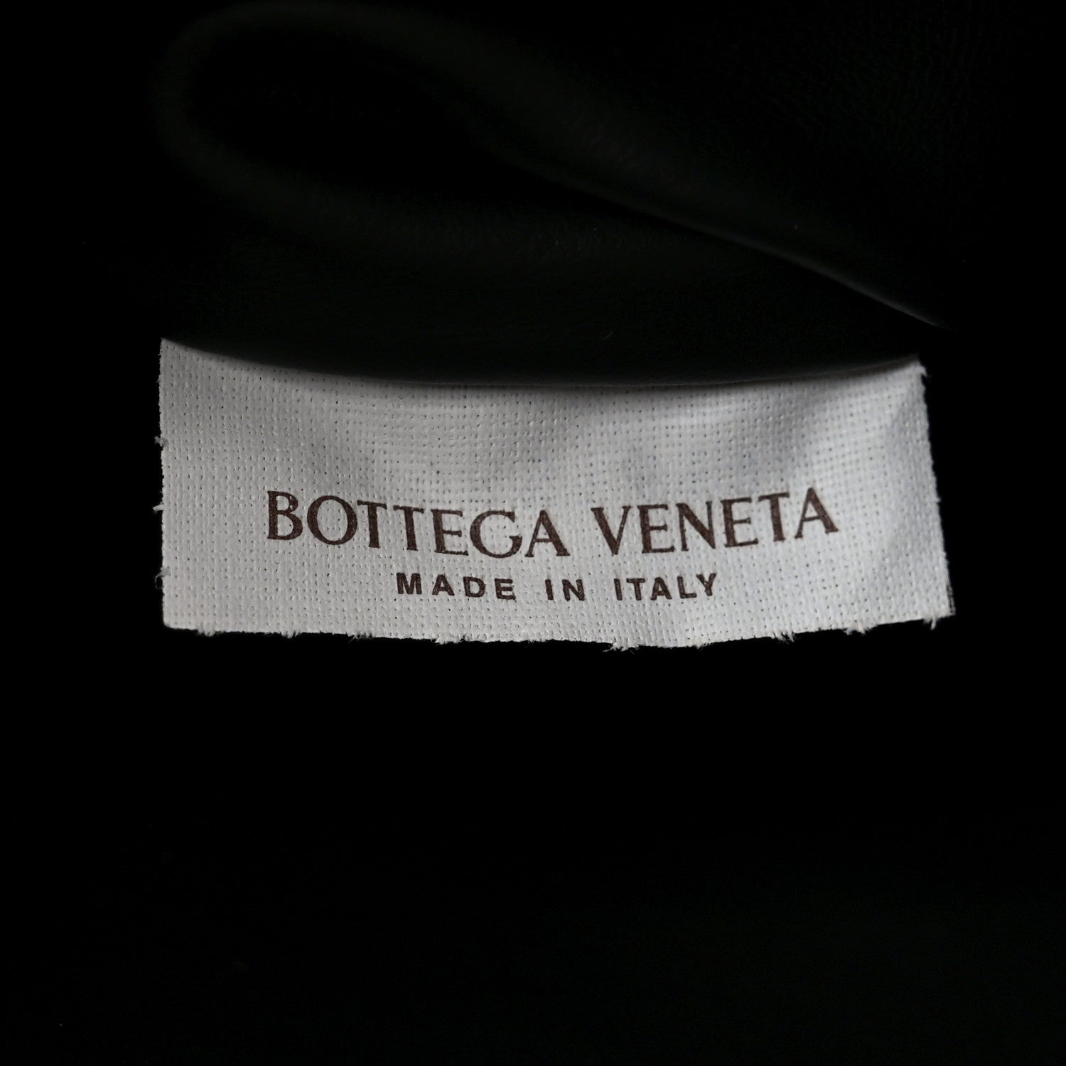 Bottega Veneta Nappa Intrecciato Small Jodie Black 6 of 10