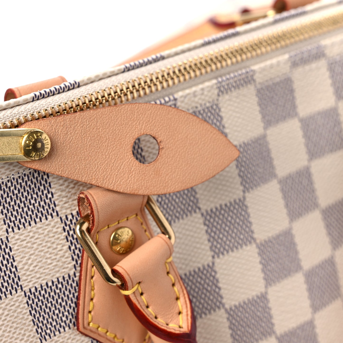 Damier Azur Speedy 30