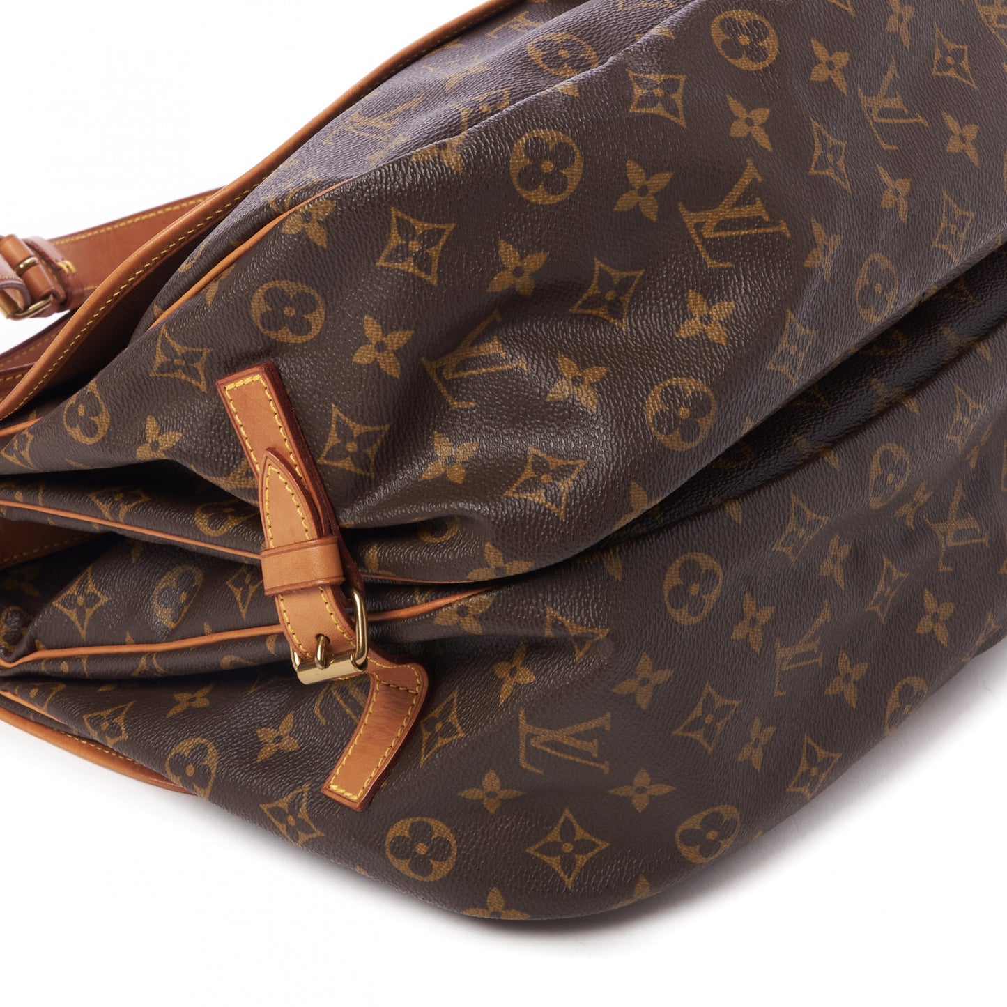 Monogram Saumur 35