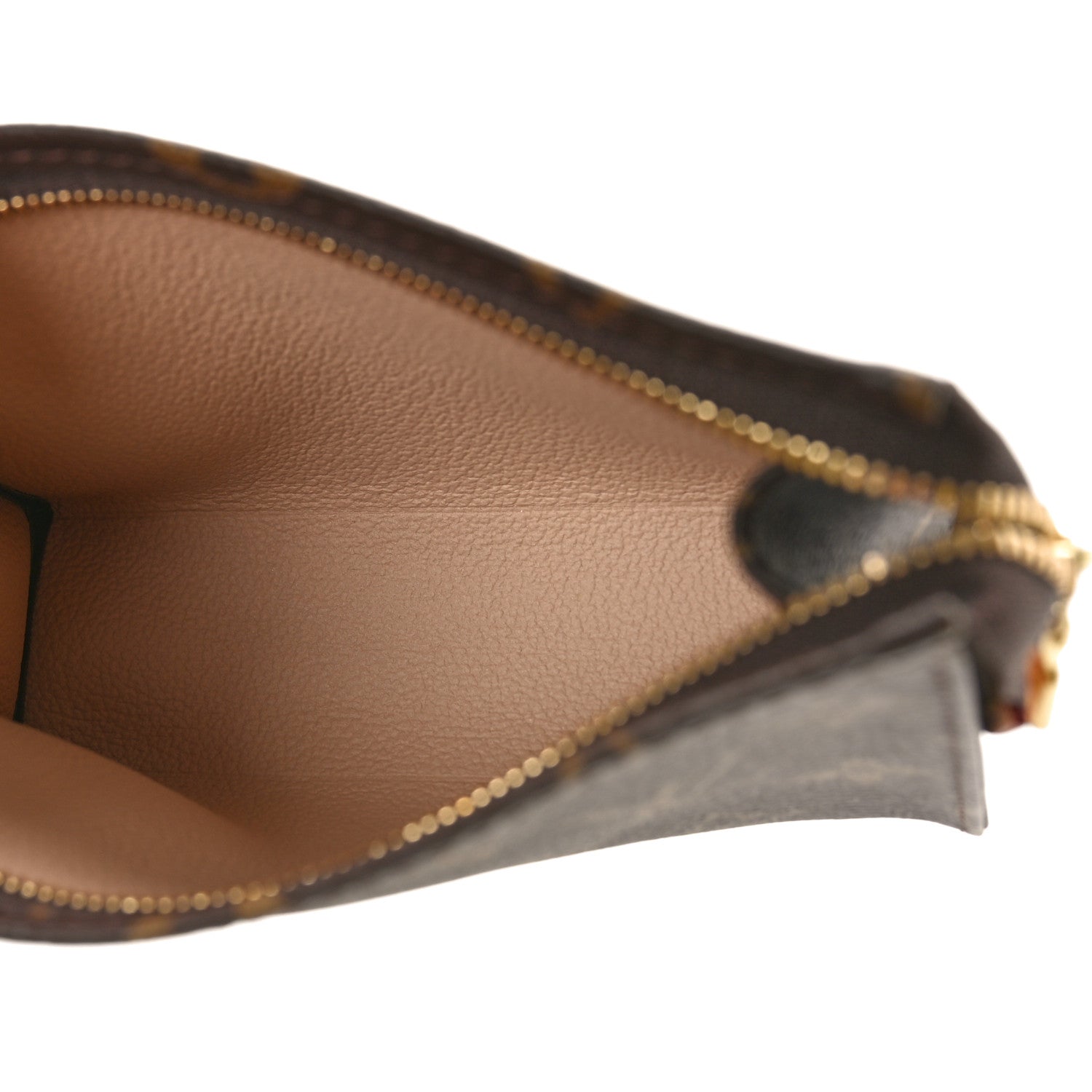 Louis Vuitton Monogram Toiletry Pouch 15 5 of 9