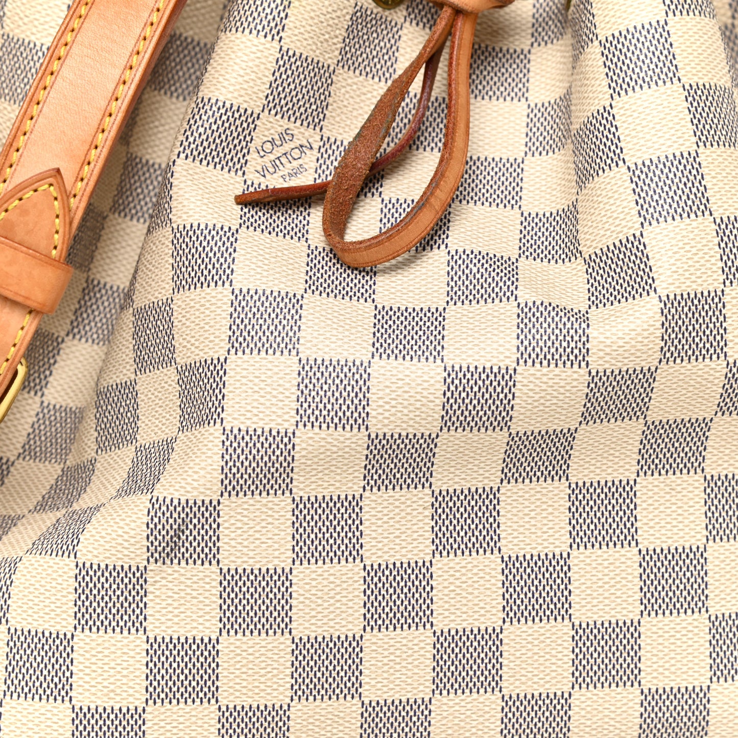 Damier Azur Noe