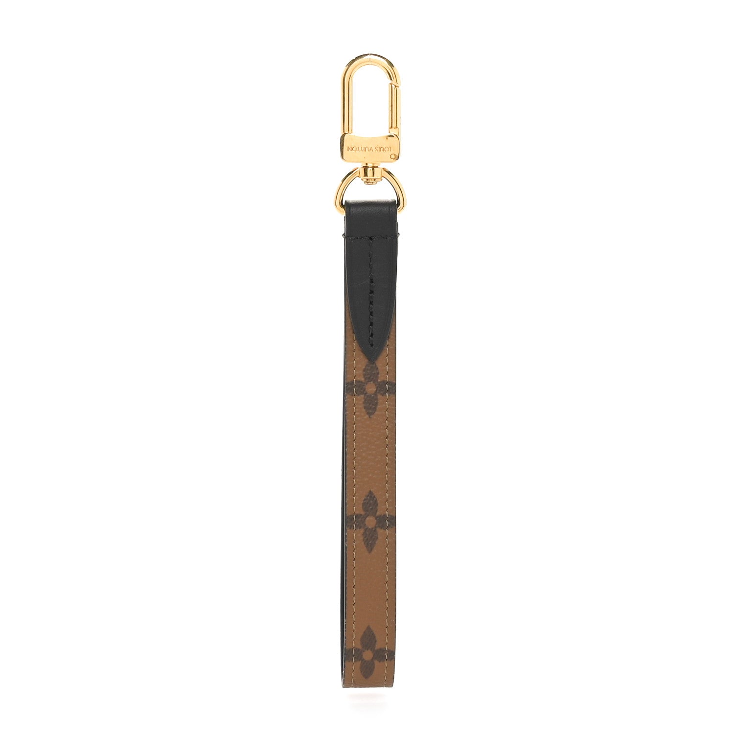 Louis Vuitton Reverse Monogram Giant Trio Pouch Strap 1 of 3