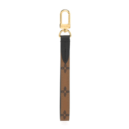 Louis Vuitton Reverse Monogram Giant Trio Pouch Strap 1 of 3