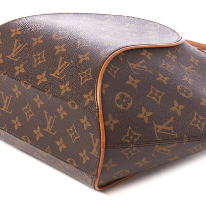 Louis Vuitton Monogram Ellipse MM 4 of 8