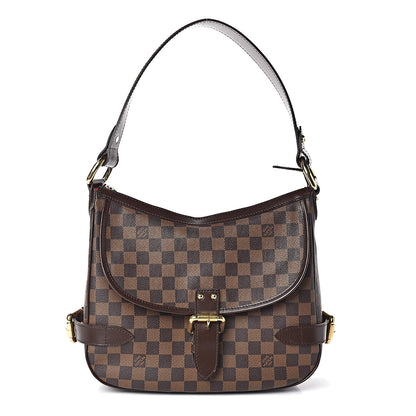 Louis Vuitton Damier Ebene Highbury 1 of 9