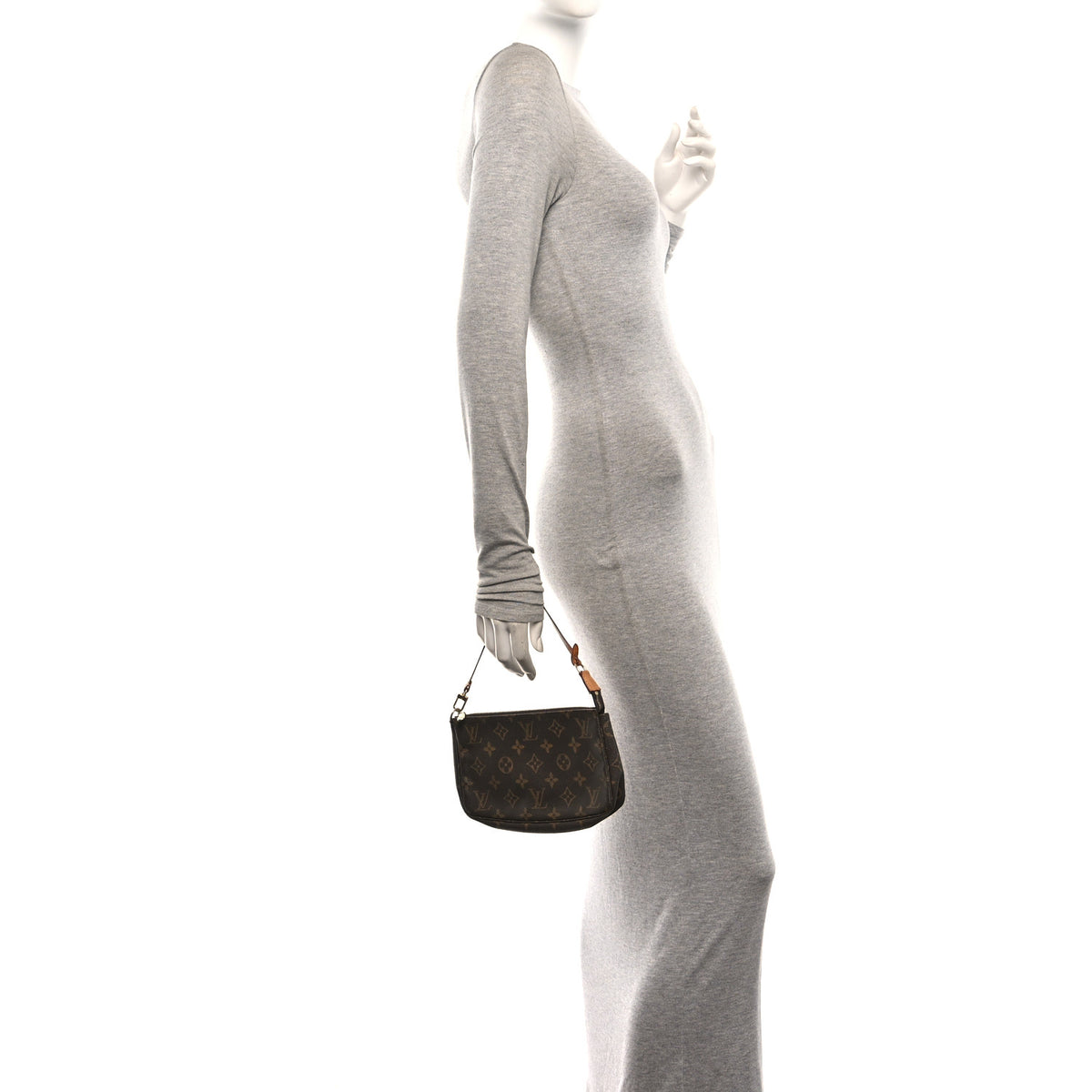 Louis Vuitton Monogram Pochette Accessories 2 of 10