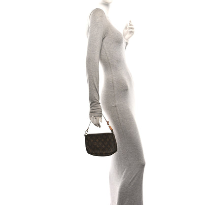 Louis Vuitton Monogram Pochette Accessories 2 of 10