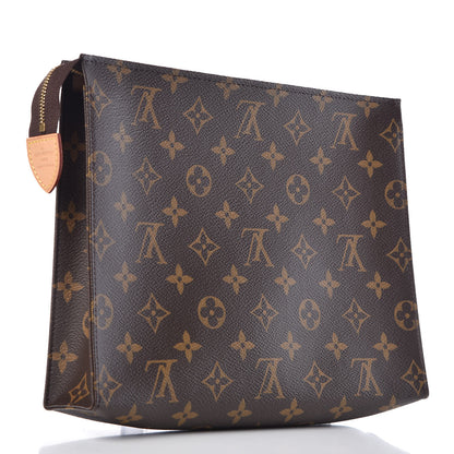 Louis Vuitton Monogram Toiletry Pouch 26 3 of 7