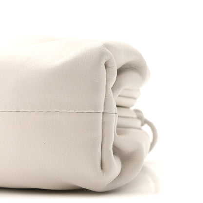 Bottega Veneta Butter Calfskin The Mini Pouch Mist 10 of 11