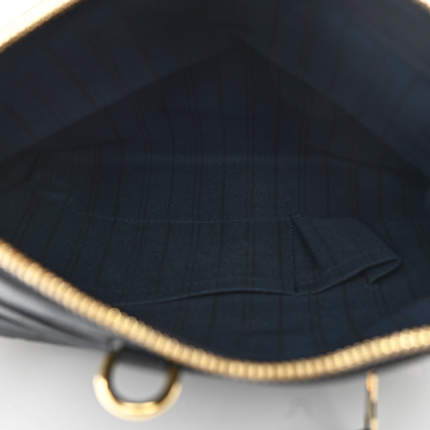 Empreinte Petillante Clutch Infini