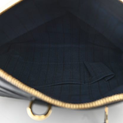 Louis Vuitton Empreinte Petillante Clutch Infini 5 of 6