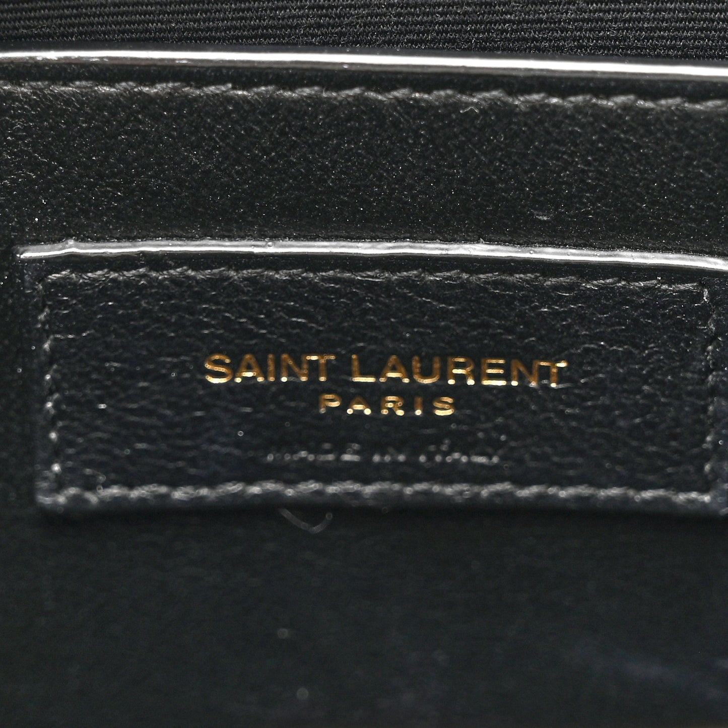 Grain De Poudre Small Uptown Tote Crema Soft