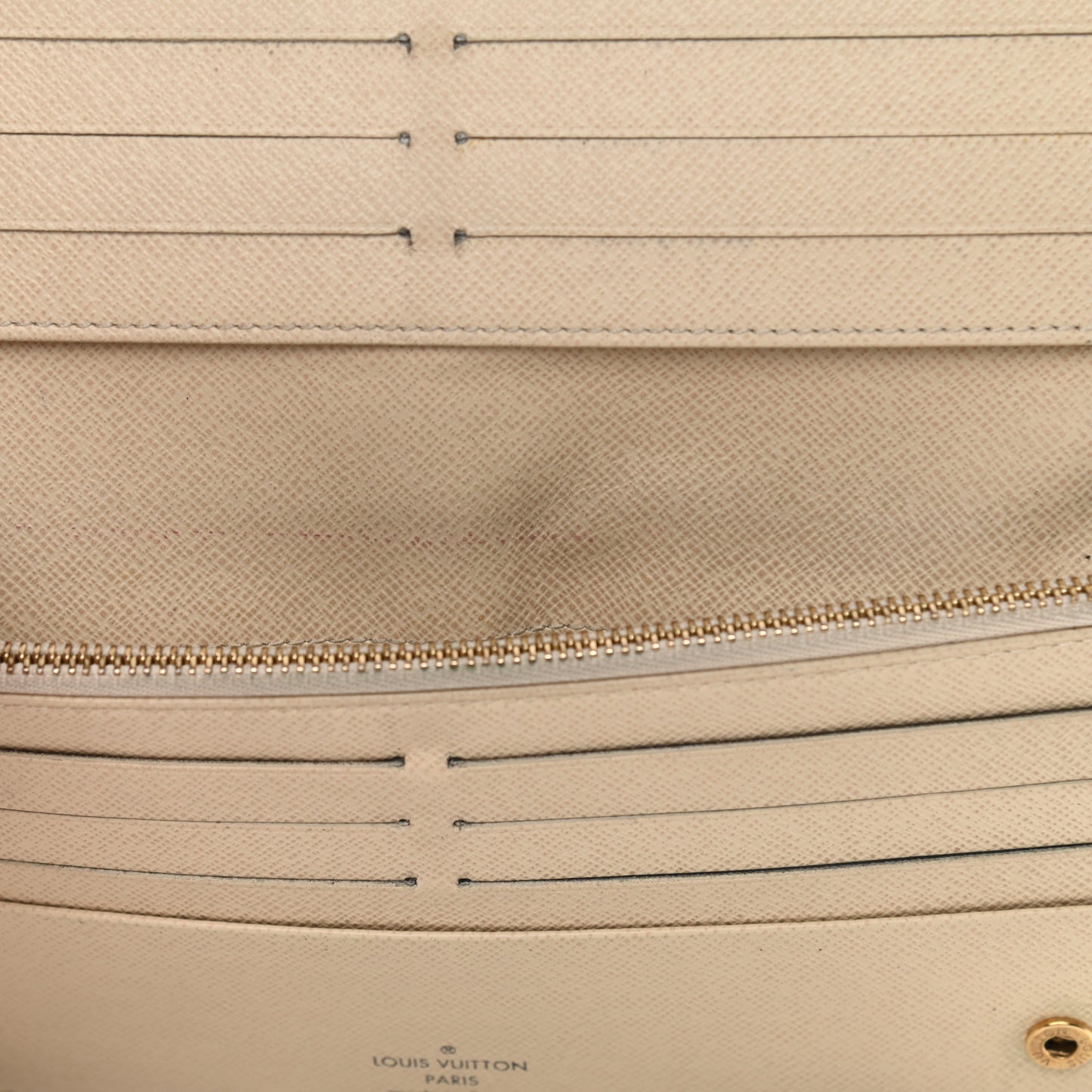 Damier Azur Insolite Wallet