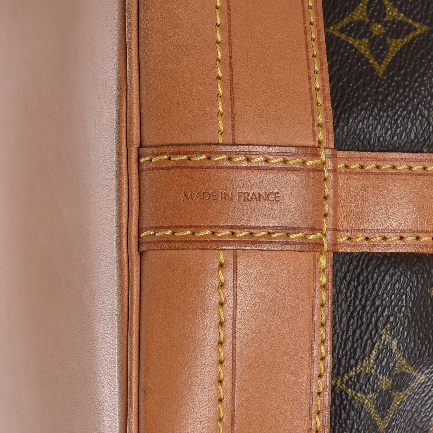 Louis Vuitton Monogram Noe 9 of 14