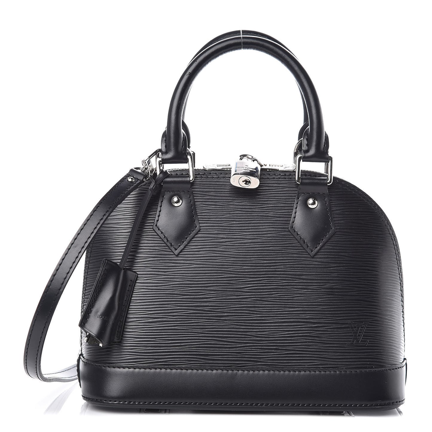 Epi Alma BB Black