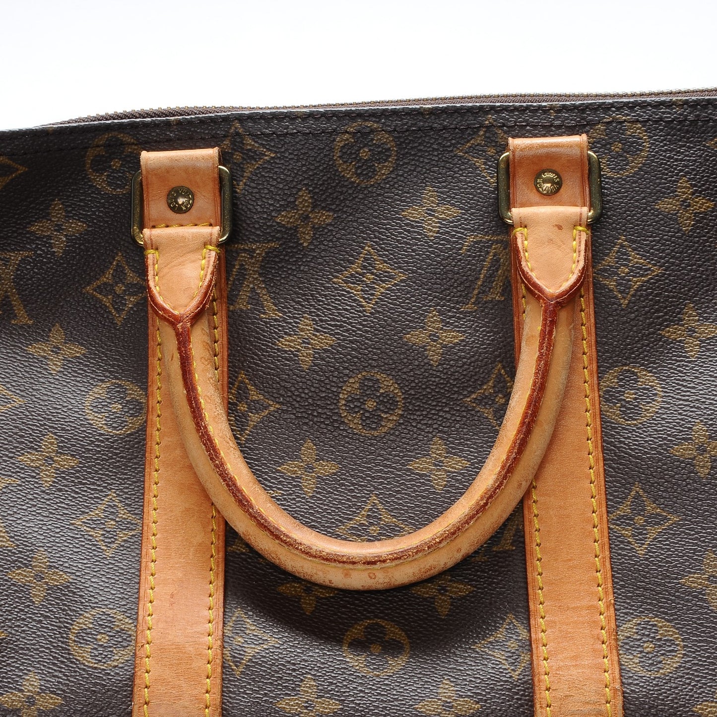 Monogram Keepall 45
