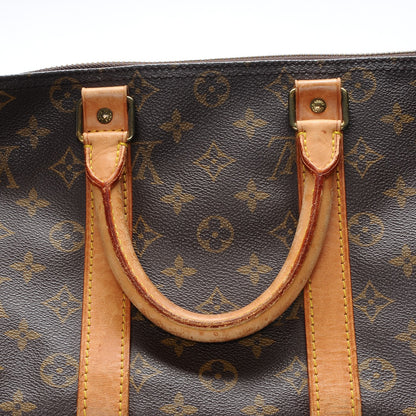Louis Vuitton Monogram Keepall 45 13 of 14