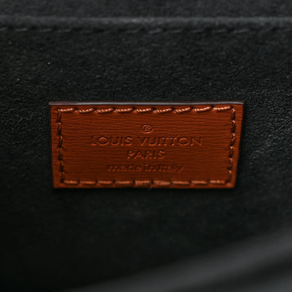 Louis Vuitton Reverse Monogram Dauphine MM 6 of 9