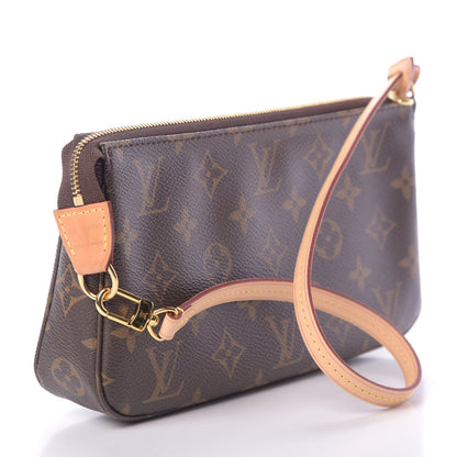 Louis Vuitton Monogram Pochette Accessories NM 3 of 11