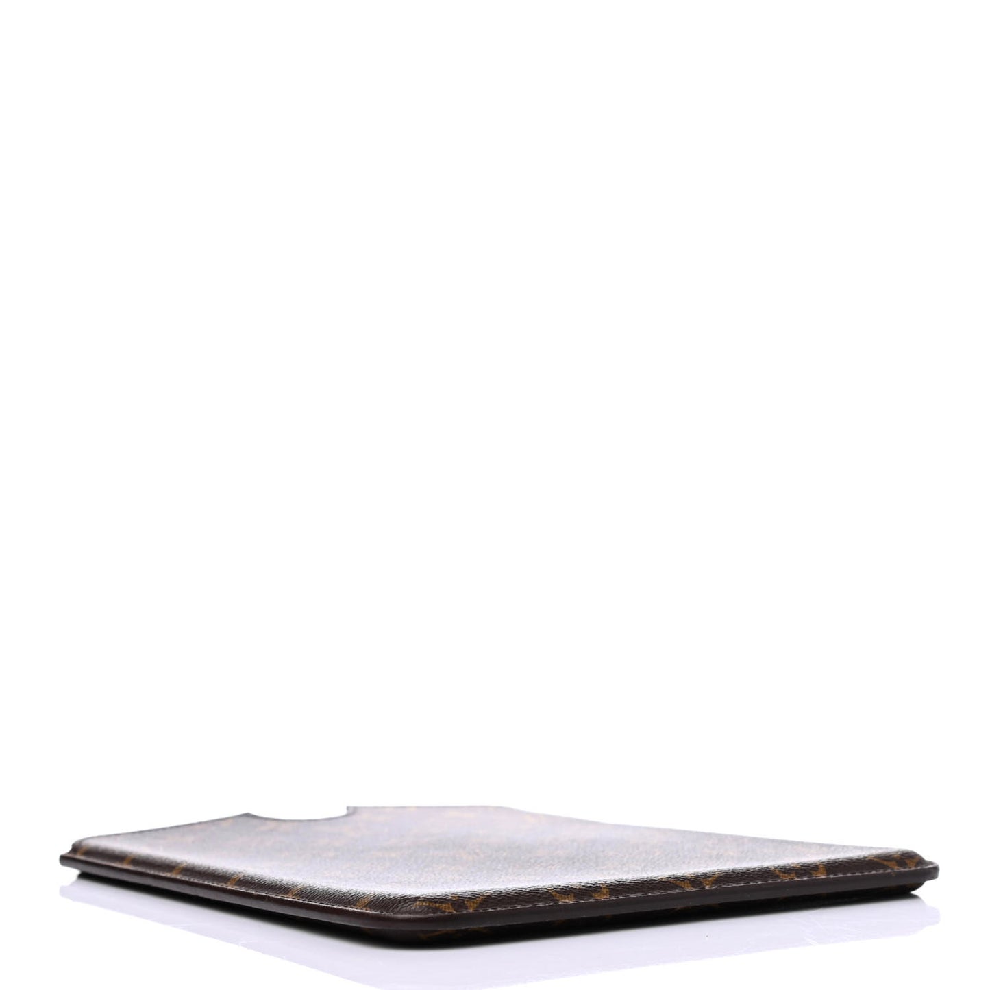 Monogram Hardcase iPad 2