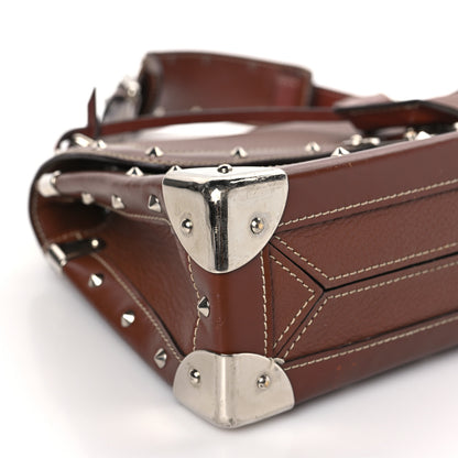 Louis Vuitton Suhali Le Talentueux Sienne 7 of 9