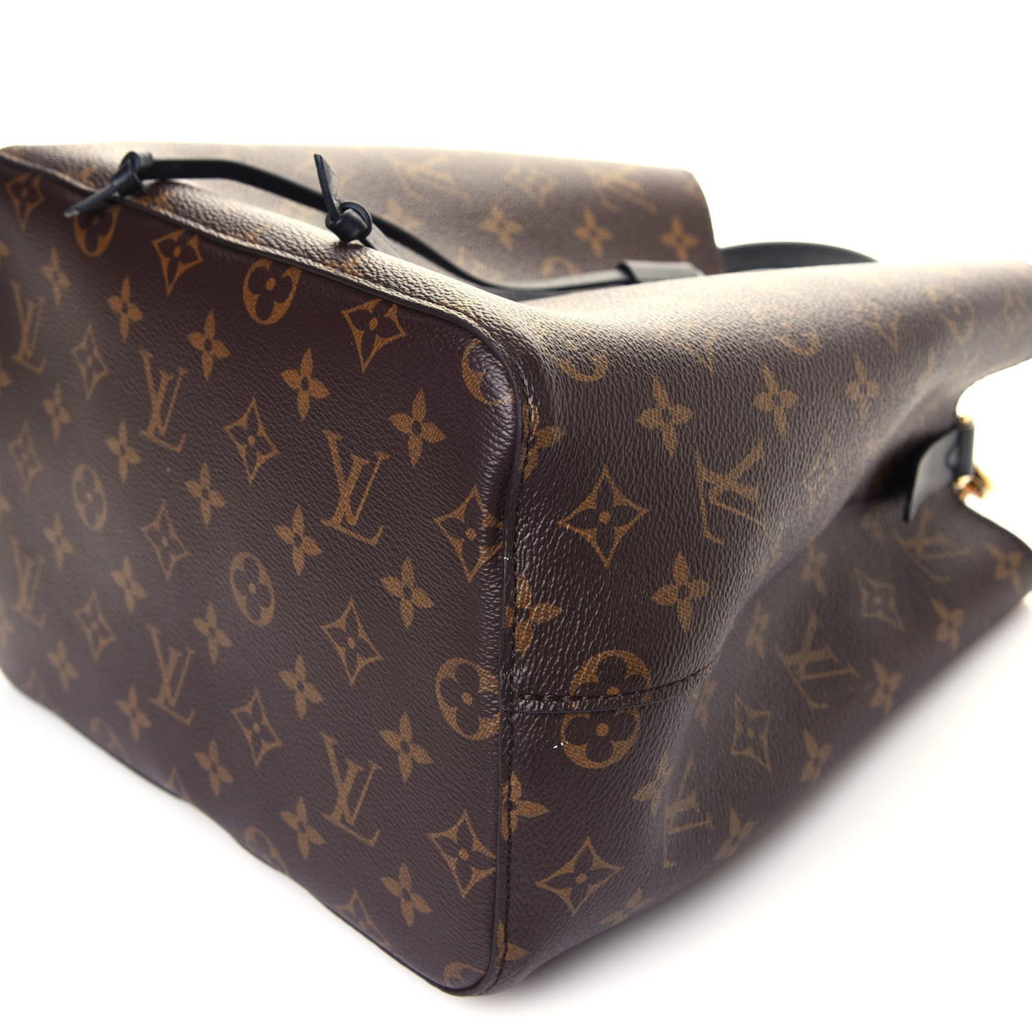 Monogram Neonoe MM Black