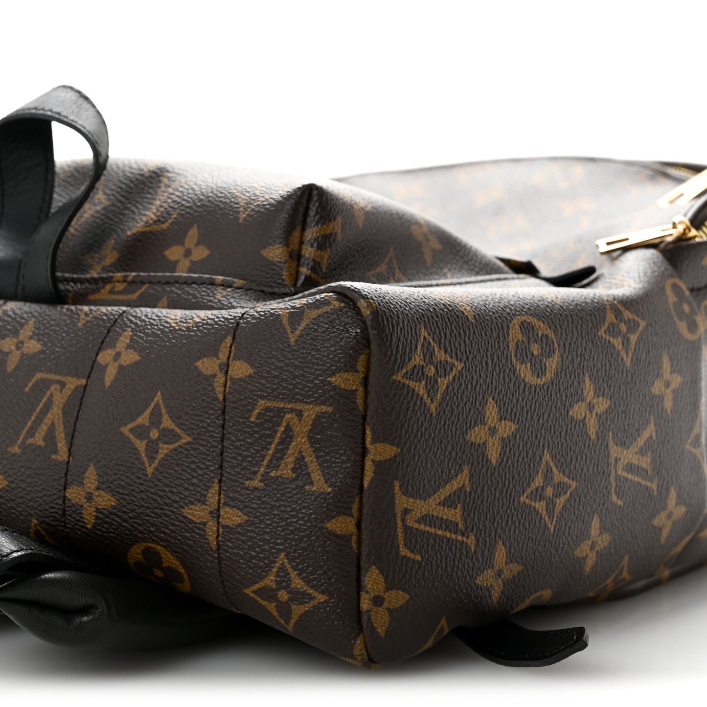 Monogram Palm Springs Backpack MM