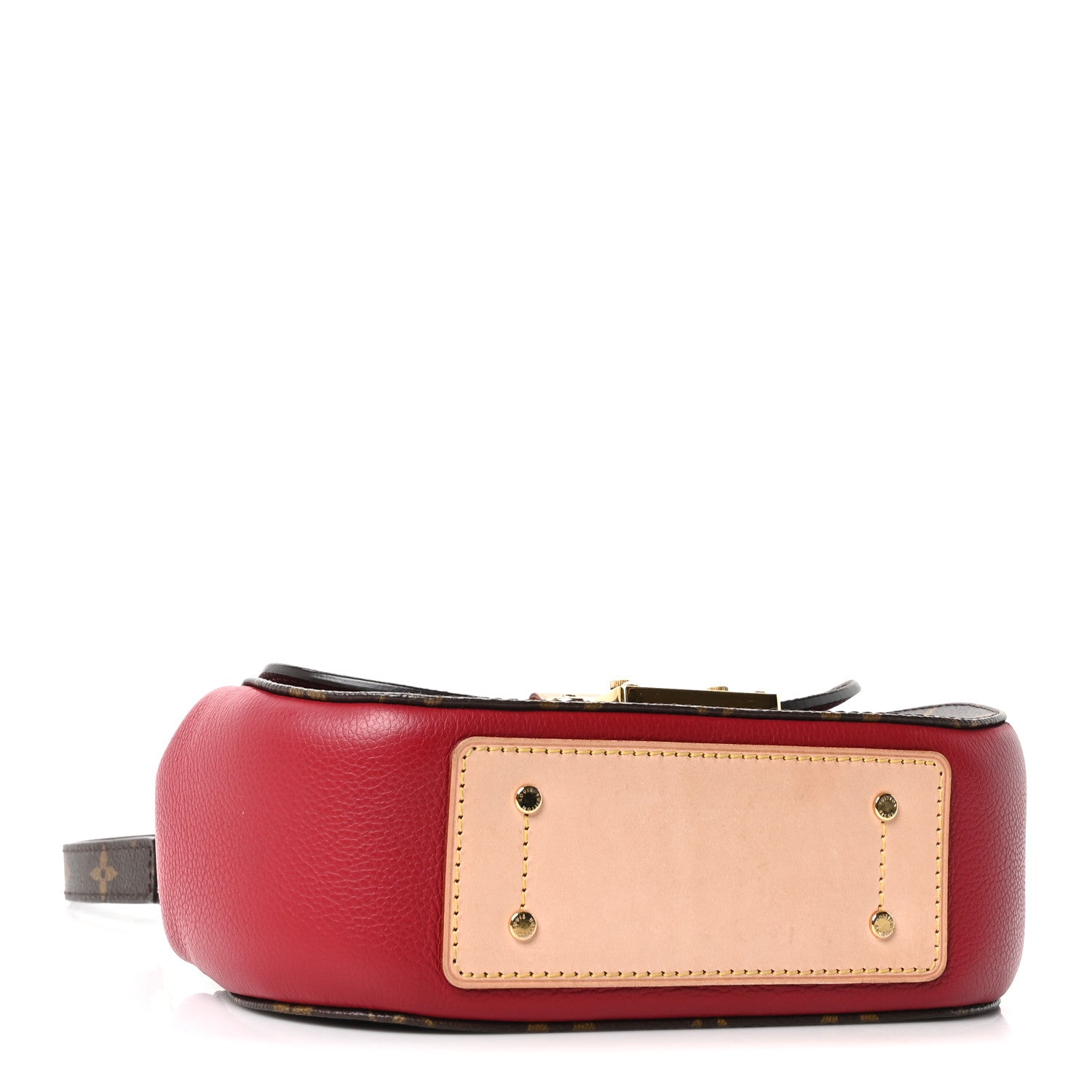 Louis Vuitton Monogram Eden PM Aurore 3 of 8
