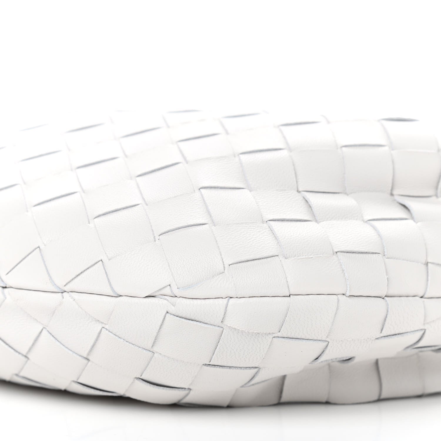 Bottega Veneta Nappa Intrecciato Mini Jodie Chalk 9 of 9