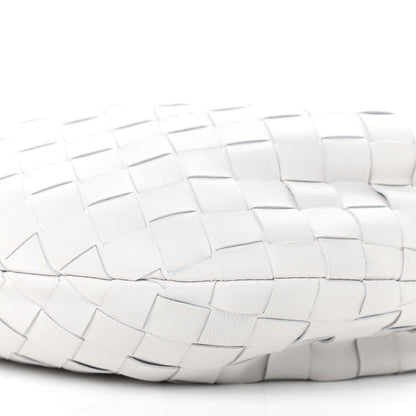Bottega Veneta Nappa Intrecciato Mini Jodie Chalk 9 of 9