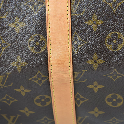 Louis Vuitton Monogram Keepall 45 12 of 16