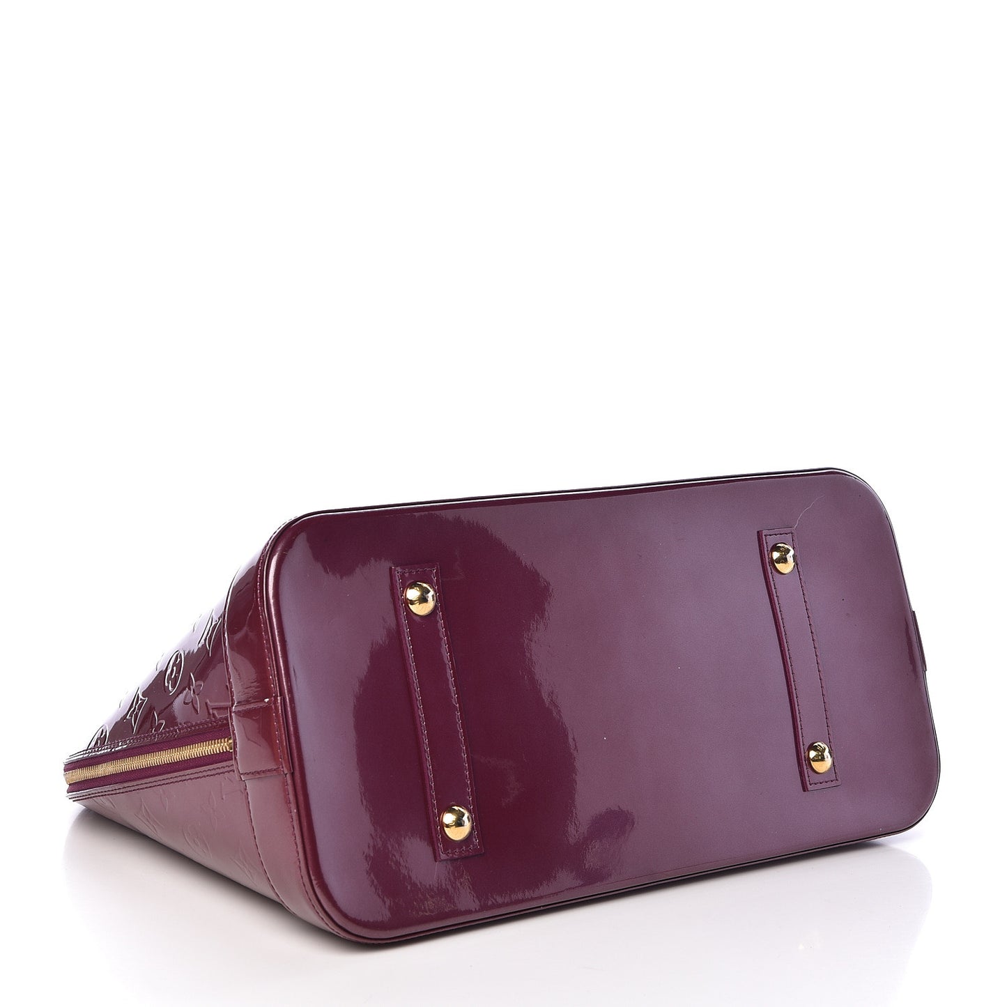 Vernis Alma GM Violet