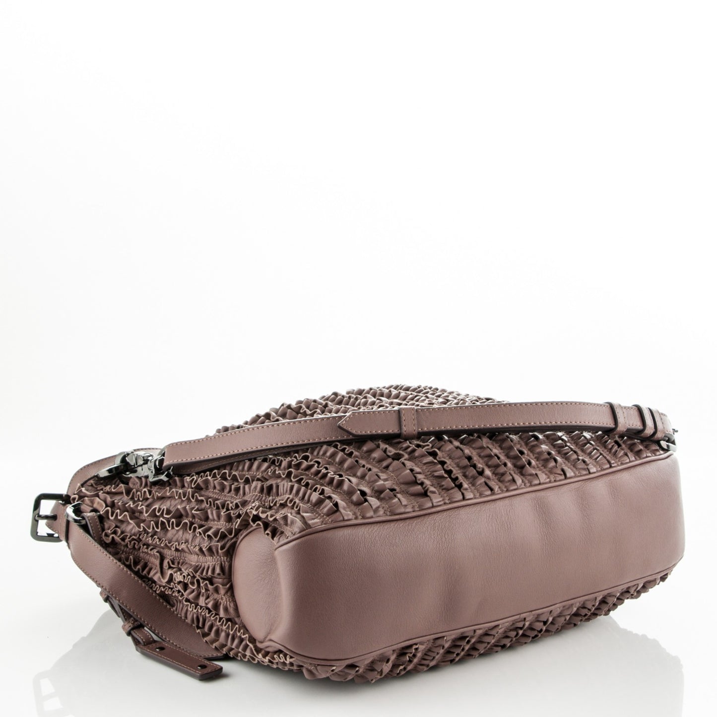 Calfskin Westcott Shoulder Bag