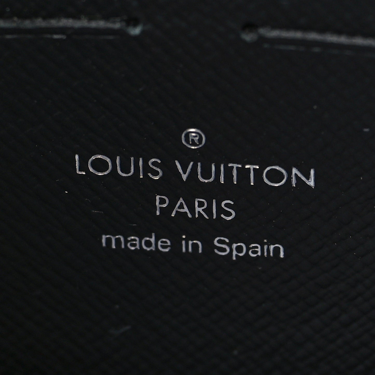 Monogram Eclipse Pochette Voyage MM