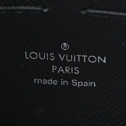 Louis Vuitton Monogram Eclipse Pochette Voyage MM 5 of 9