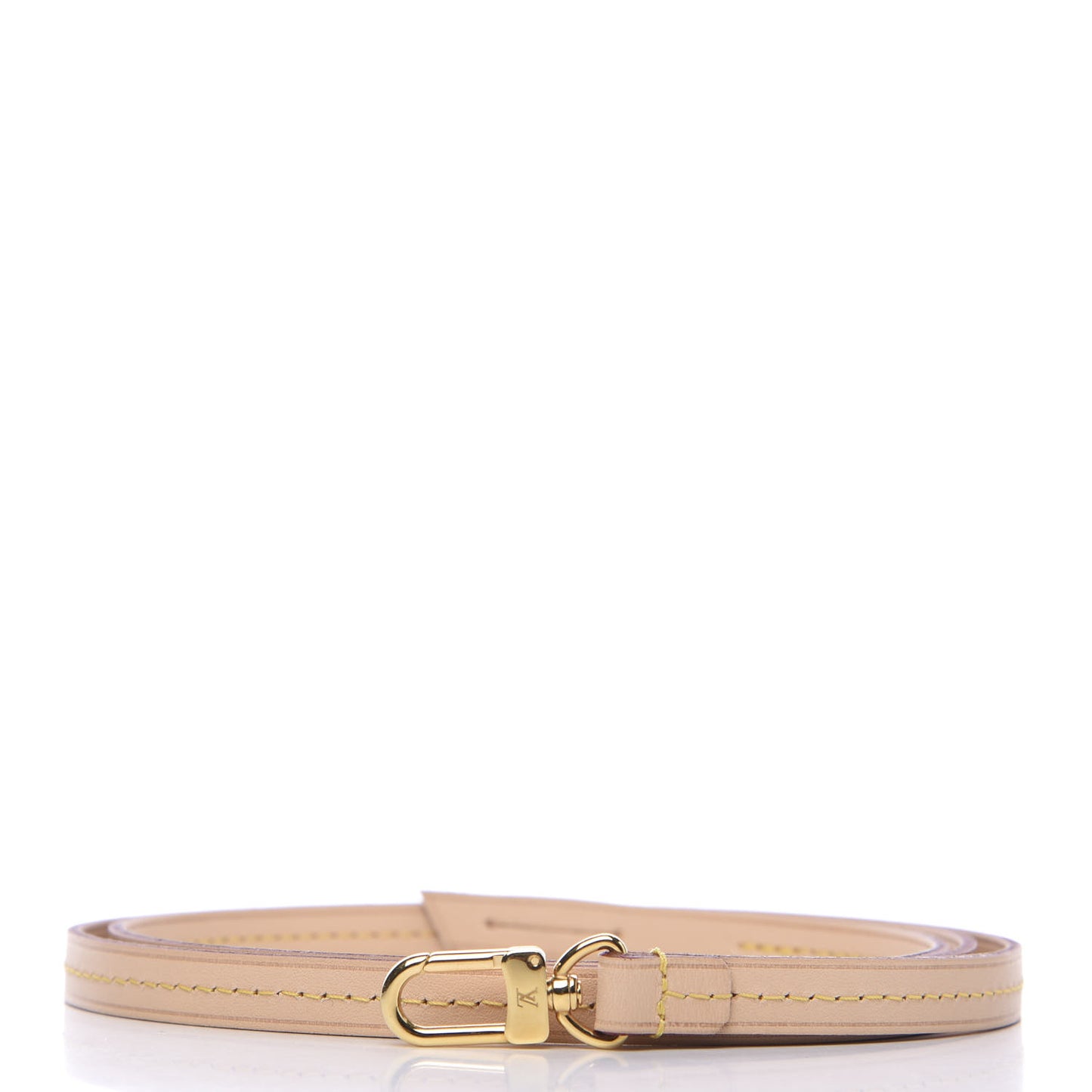 Vachetta Favorite Long Strap